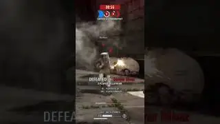I&rsquo;m having way to much fun using a rocket launcher #battlefront2