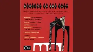 Triptych, Op. 100: Easter Cantata