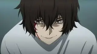 BSD Anastasia pt. 7  Once Upon a December