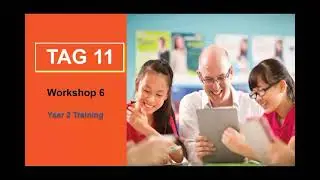 NTTP -Year 2 E- TAG 11 - Understanding language practice activities