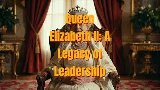 Queen Elizabeth II: The Life, Reign, and Legacy Explained