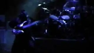 Bill Buddha Dickens fastest bass player vs Drummer