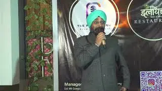 The Poetry Hub | Open Mic 2.0 | Mughalsarai | Uttar Pradesh - Anchor Miss. Stuti | Dev Event Planner