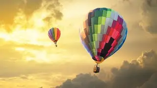 Promotional Sampler for new album O Elementis (Air). Inspirational and uplifting.