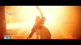 Legacy A Destiny Montage