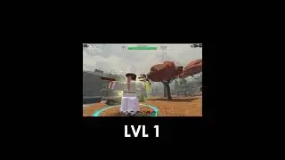 Обзор на скин King of Rock для Скаута! #roblox #update #роблокс #tds #shorts