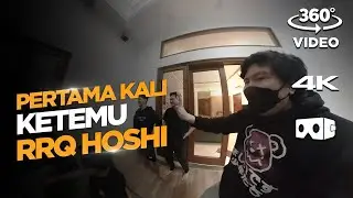 Q&A WINDAH BASUDARA feat ALBERTTT PSYCHOO | 360&deg; VIDEO