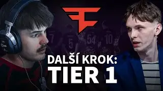 Dal&scaron;&iacute; krok je Tier 1, AWP v CS2 nen&iacute; tak důležit&eacute; | NOSCOPE Podcast #5 /w ‪Pepo