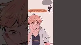 Признание в любви &mdash; Чудесная божья коровка [Comic Dub] | PHANTOMSAVAGE