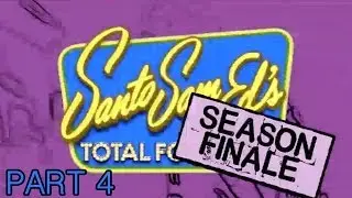 Total Football Finale (4of5)