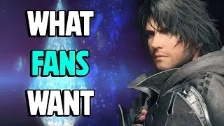 Final Fantasy. Пришло время стать серьёзнее.