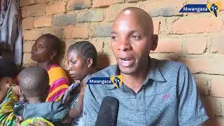 WATU SABA WAKAMATWA KWA KUIBA KWA KUTUMIA USHIRIKINA GEITA