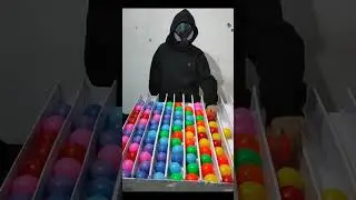 Ball sort puzzle game, fun game
