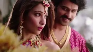Panchhi Bole | Romantic Song | Baahubali - The Beginning |  BMW music channel 