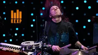 JoyCut - Full Performance (Live on KEXP)