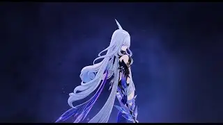 skirk's past | genshin impact version 5.7 full gameplay (jp) no commentary