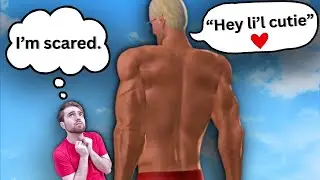 Only GAY Men Find Me Attractive (As a Short Guy)