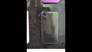 SE IMD Case iPhone iPh4064 iPh4072