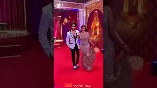 zee awards karan preeta #dheeshra #preeran
