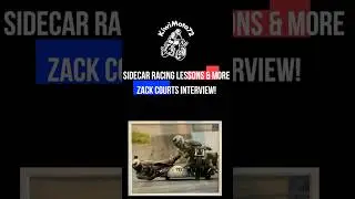 Zack Courts of Revilla, Exclusive Interview