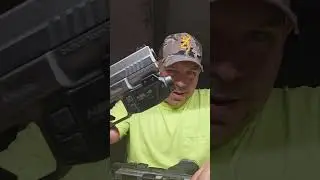exodus rpx9 review #pewpewlife #9mmpistol #2ndamendment #constitutionalamendment