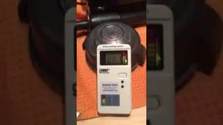 Cornet ed88t meter malfunction day 2 part 2