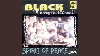 Spirit Of Peace