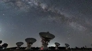 Eta Aquarid meteor shower visible all across Australia