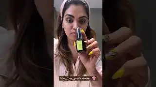 N Plus Professional Vitamin C Range