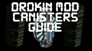Warframe - Orokin Void 
