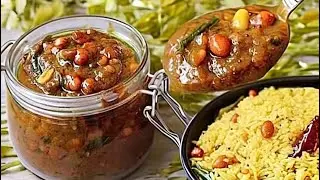 PULIHORA PULUSU RECIPE