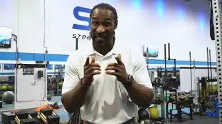 Isaiah Stanback SmallBiz