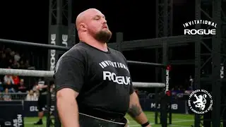Неудержимый Митчелл Хупер делает это снова🏆 Поздравляем трехкратного чемпиона Rogue Invitational ...