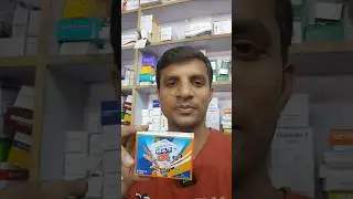 health ok sachet uses