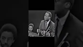 Miles Davis &iquest;se enoja con Herbie Hancock? en vivo #short #shorts