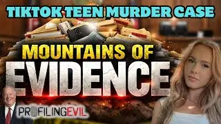 Mind Over Murder? Georgia Law & Sarah Grace Patrick | Profiling Evil