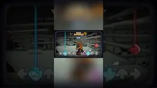 FNF VS Matt V3! #fridaynightfunkin #viral #fnf #squidgame #kpopdemonhunters #funny