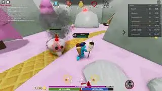 Wizard simulator   An easy way to beat candyland troops