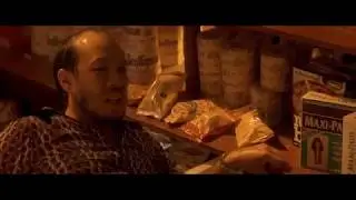 Falling Down [1993]: The 85-Cent Soda