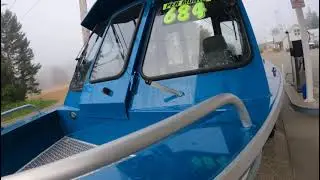 2024 hewescraft 210 searunner f 200 yamaha
