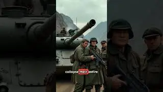 Afghan Resistance: A Modern Day David vs. Goliath #war #historicalfacts #facts #reels #history