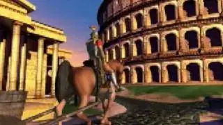 Call to Power 2 - The Appian Way