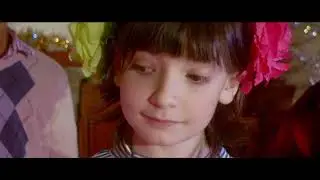 Misfit In - Official Music Video from Christmas Freak