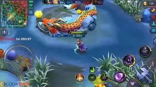 ML (MOBILE LEGENDS)TUTORIAL NEW HERO FIGHTER/MAGE GUINEVERE SAUDARA PEREMPUAN LANCELOT