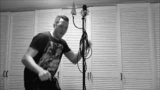 Sgt.Rumpel Song (Metal Version) - by Delyrik (Let&acute;s Rap)