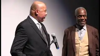 The Robey Theatre Company Screening of The Robeson Effect