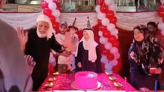 Langar Jashny Wiladat E Ali E Pak 13 Rajab 2026