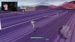 POV - #1 Crosser in the WORLD