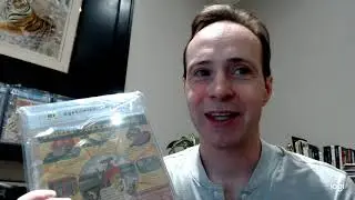 Collecting Golden Age Comics - My First Major Grail