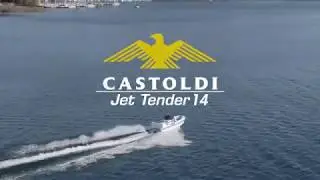 Castoldi Jet Tender 14
